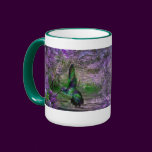 Lilac Meadow Mug