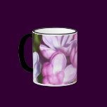 Lilac Morning
