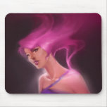 lilac mousepads