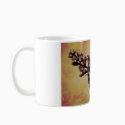 Lilac mug