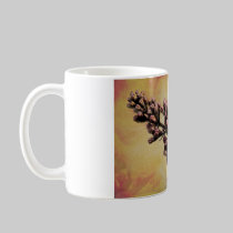 Lilac mug mugs