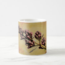 Lilac mug by sruhs Lilac mug