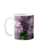 Lilac Mug