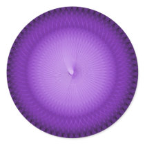 Lilac Plafond Stickers