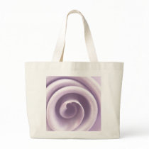 Lilac Rose Bag
