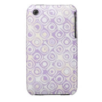 Lilac Sequin casemate cases