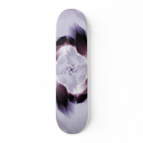 Lilac Skate Decks