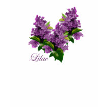 Lilac T-Shirt