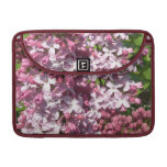 Lilacs 13" MacBook Sleeve MacBook Pro Sleeve