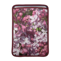Lilacs 13" MacBook Sleeve ipad sleeves