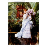 Lilacs Cards