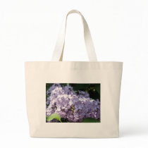 Lilacs in Full Bloom bags by charlesblack7 Lilacs in Full Bloom bags