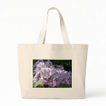 Lilacs in Full Bloom bags
