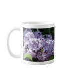 Lilacs in Full Bloom Coffee Mug