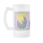 Lilacs Mug