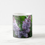 Lilacs Mug
