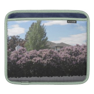Lilacs Rickshaw Sleeve rickshaw_sleeve