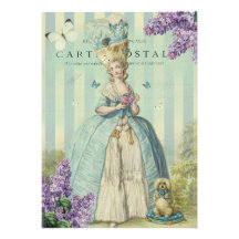 Lilas au printemps announcements