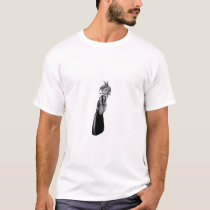lil'Board kitten t-shirts