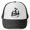 LILCHICK HAT