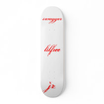lilfree skateboards by lilfreeboss lilfree skateboards