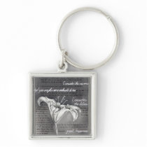 Lili Key Chains
