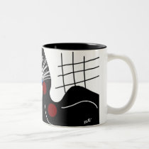 lili s  dance mug mugs