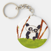 Lilianna Archuleta Key Chain
