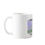 Lilienthal Airlines Coffee Mugs