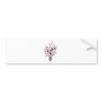 Lilies051409 Bumper Stickers