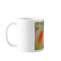 Lilies, Ahhhh... Spring! Coffee Mugs
