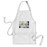 Lilies Apron