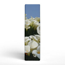 Lilies at Calla Lily Plantation, Taiwan binders