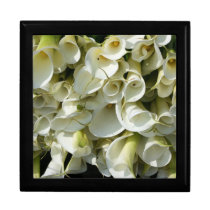 Lilies at Calla Lily Plantation, Taiwan gift boxes