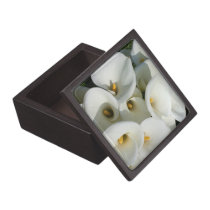Lilies at Calla Lily Plantation, Taiwan premium gift boxes
