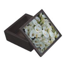 Lilies at Calla Lily Plantation, Taiwan premium gift boxes