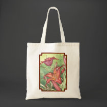 lilies bag 2 bags