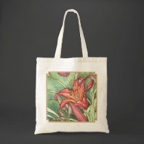 lilies bag 3 bags