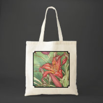 lilies bag 4 bags