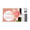 Lilies forever stamp by cardtricks Lilies forever stamp