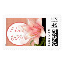Lilies forever stamp by cardtricks Lilies forever stamp