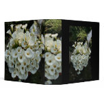 Lilies growing at Calla Lily Plantation, Taiwan binders