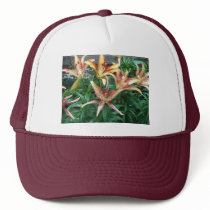 Lilies Hat