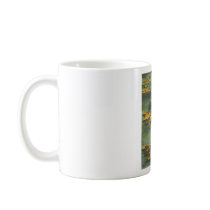 Lilies mugs