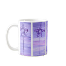 Lilies mug