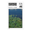 Lilies Stamp by shinaweh Lilies Stamp