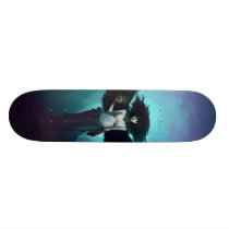 Lilith skateboards