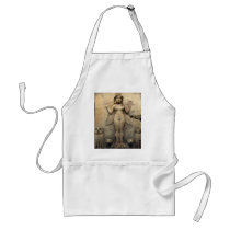 Lilith in Stone Aprons