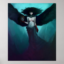 Lilith posters