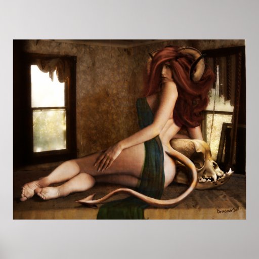 Lilith Posters